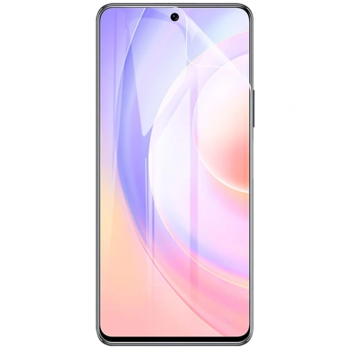 Folia hydrożelowa na ekran Bizon Glass Hydrogel Front do Oppo A79 5G [2 PACK]