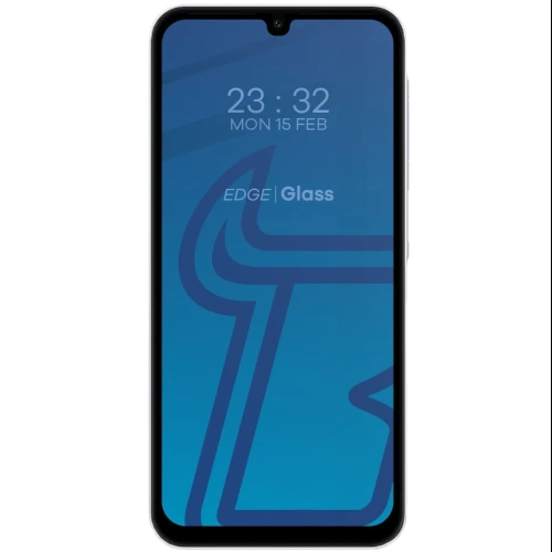 Szkło hartowane Bizon Glass Edge 2 do Samsung Galaxy A15 4G/5G Samsung Galaxy A25 5G / M15 5G