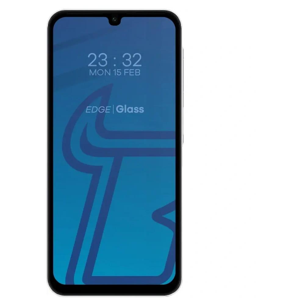 Hurtownia GSM - Tvrzené sklo Bizon Glass Edge 2 pro Samsung Galaxy A15 4G/5G Samsung Galaxy A25 5G / M15 5G - BIZ4118 - {ean13} - Hurt