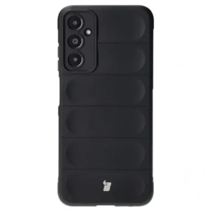 Hurtownia GSM - Pancerne etui Bizon Case Tur do Samsung Galaxy A05s černé - BIZ4124 - {ean13} - Hurt