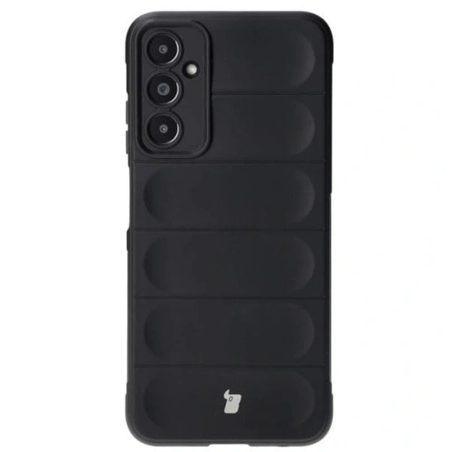 Pancerne etui Bizon Case Tur do Samsung Galaxy A05s czarne