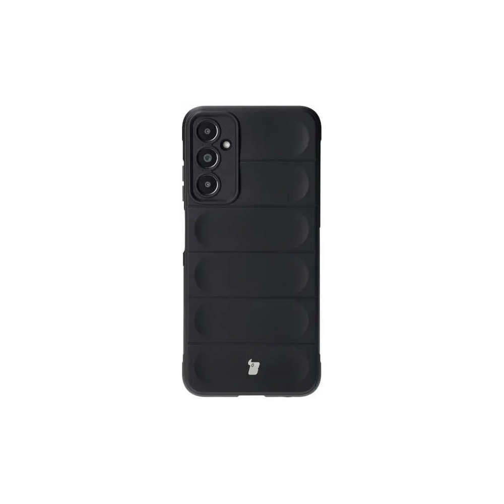 Hurtownia GSM - Bizon Case Tur Samsung Galaxy A05s negru - BIZ4124 - {ean13} - Hurt