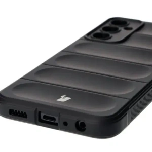Hurtownia GSM - Bizon Case Tur Samsung Galaxy A05s schwarz - BIZ4124 - {ean13} - Hurt