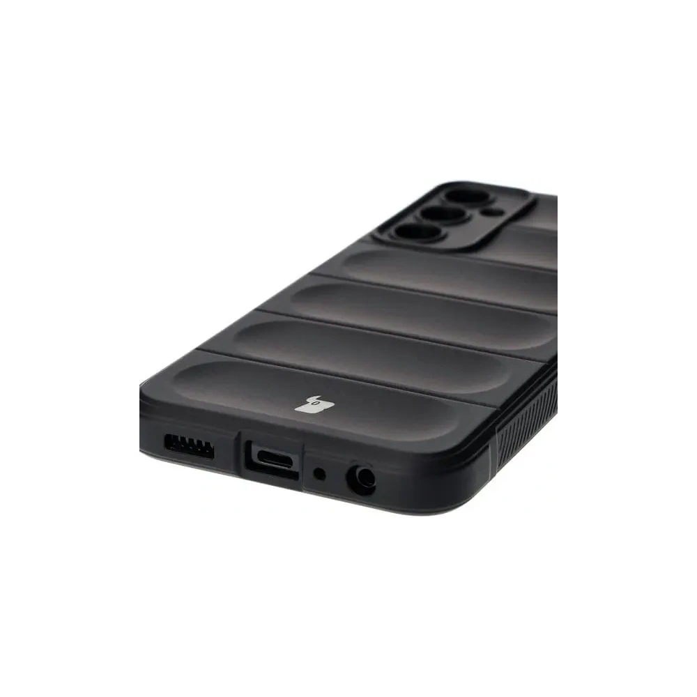 Hurtownia GSM - Bizon Case Tur Samsung Galaxy A05s negru - BIZ4124 - {ean13} - Hurt