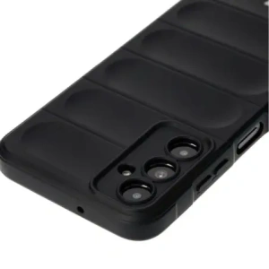 Hurtownia GSM - Bizon Case Tur Samsung Galaxy A05s schwarz - BIZ4124 - {ean13} - Hurt