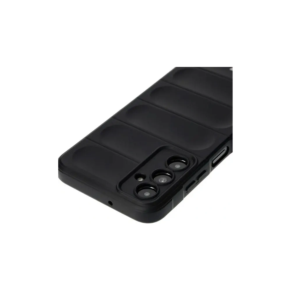 Hurtownia GSM - Bizon Case Tur Samsung Galaxy A05s negru - BIZ4124 - {ean13} - Hurt