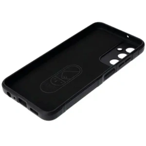 Hurtownia GSM - Pancerne etui Bizon Case Tur do Samsung Galaxy A05s černé - BIZ4124 - {ean13} - Hurt