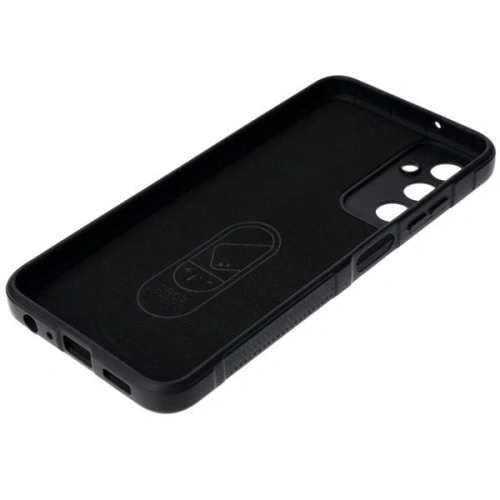 Pancerne etui Bizon Case Tur do Samsung Galaxy A05s czarne