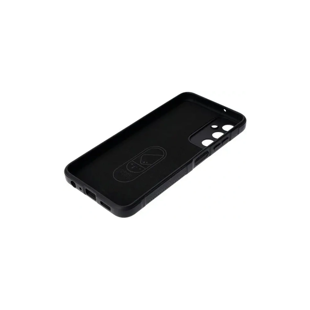 Hurtownia GSM - Bizon Case Tur Samsung Galaxy A05s negru - BIZ4124 - {ean13} - Hurt