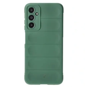 Hurtownia GSM - Pancéřové pouzdro Bizon Case Tur do Samsung Galaxy A05s tmavě zelené - BIZ4125 - {ean13} - Hurt