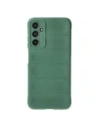 Bizon Case Tur Samsung Galaxy A05s verde închis