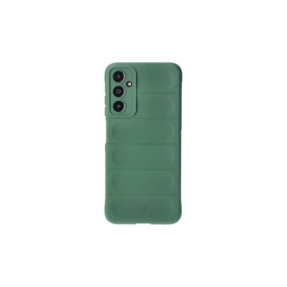Hurtownia GSM - Bizon Case Tur Samsung Galaxy A05s verde închis - BIZ4125 - {ean13} - Hurt
