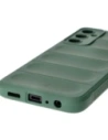 Hurtownia GSM - Bizon Case Tur Samsung Galaxy A05s verde închis - BIZ4125 - {ean13} - Hurt