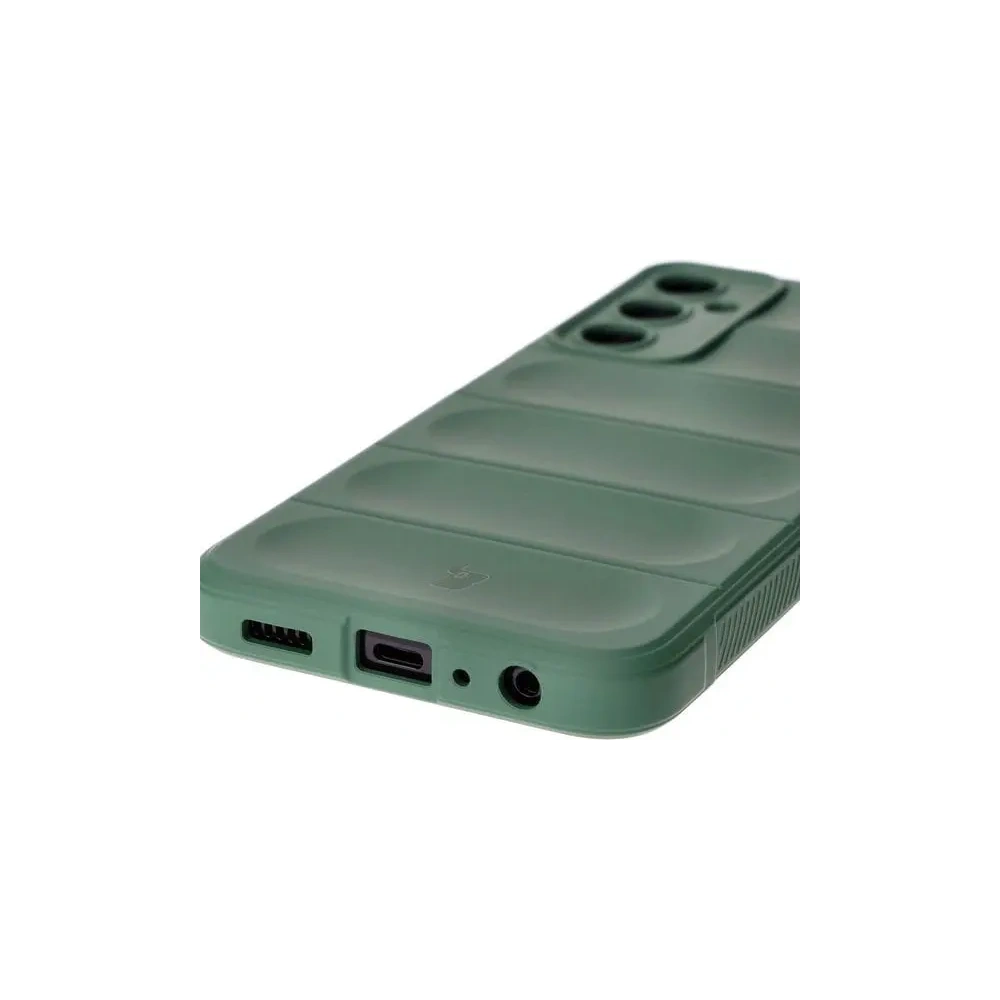 Hurtownia GSM - Bizon Case Tur Samsung Galaxy A05s verde închis - BIZ4125 - {ean13} - Hurt