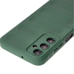 Hurtownia GSM - Pancéřové pouzdro Bizon Case Tur do Samsung Galaxy A05s tmavě zelené - BIZ4125 - {ean13} - Hurt