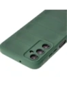 Hurtownia GSM - Bizon Case Tur Samsung Galaxy A05s verde închis - BIZ4125 - {ean13} - Hurt