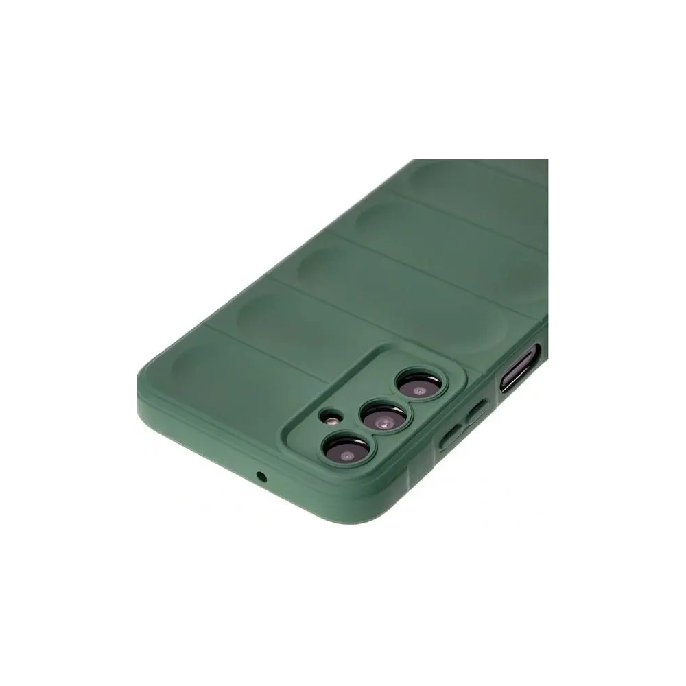 Hurtownia GSM - Bizon Case Tur Samsung Galaxy A05s verde închis - BIZ4125 - {ean13} - Hurt