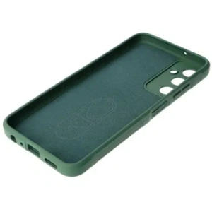 Pancerne etui Bizon Case Tur do Samsung Galaxy A05s ciemnozielone