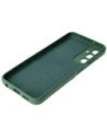 Hurtownia GSM - Bizon Case Tur Samsung Galaxy A05s verde închis - BIZ4125 - {ean13} - Hurt