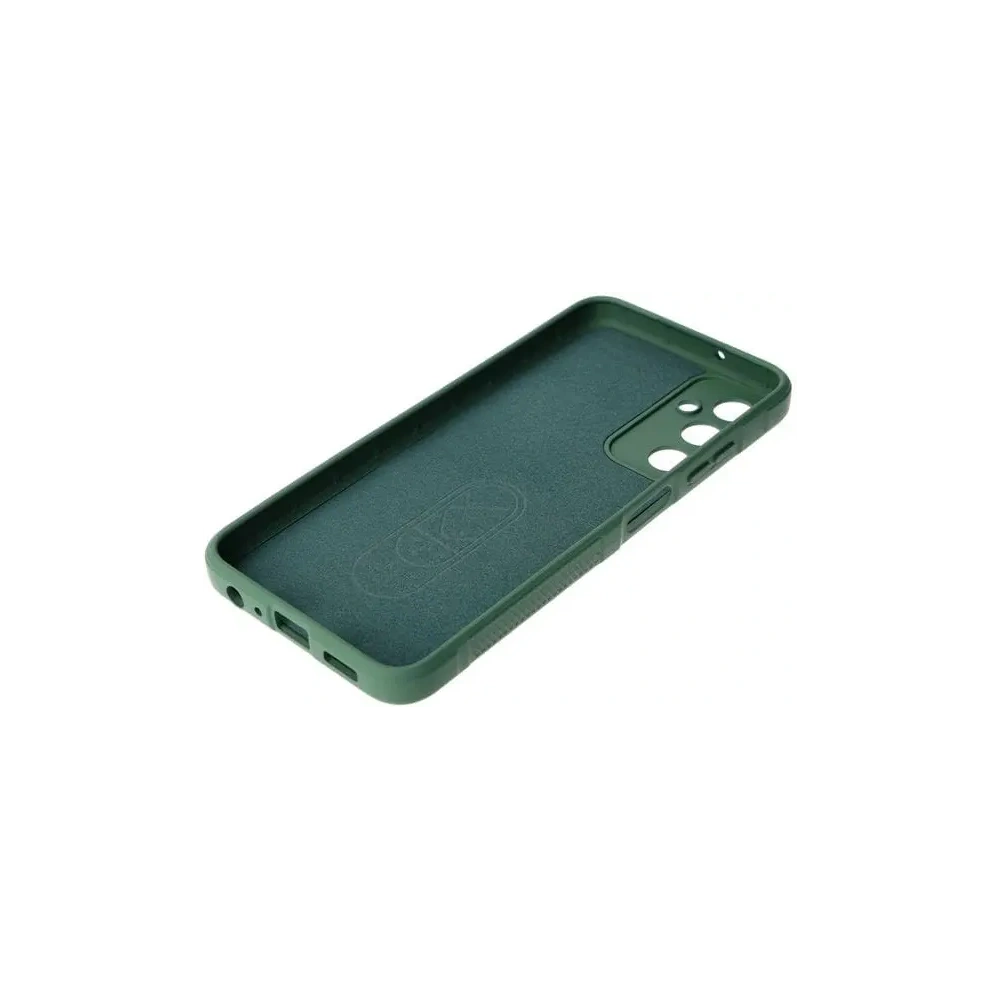 Hurtownia GSM - Bizon Case Tur Samsung Galaxy A05s verde închis - BIZ4125 - {ean13} - Hurt
