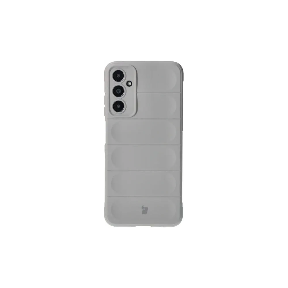 Hurtownia GSM - Bizon Case Tur Samsung Galaxy A05s gri deschis - BIZ4126 - {ean13} - Hurt