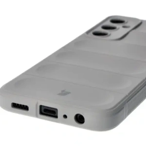 Hurtownia GSM - Pancéřové pouzdro Bizon Case Tur do Samsung Galaxy A05s světle šedé - BIZ4126 - {ean13} - Hurt