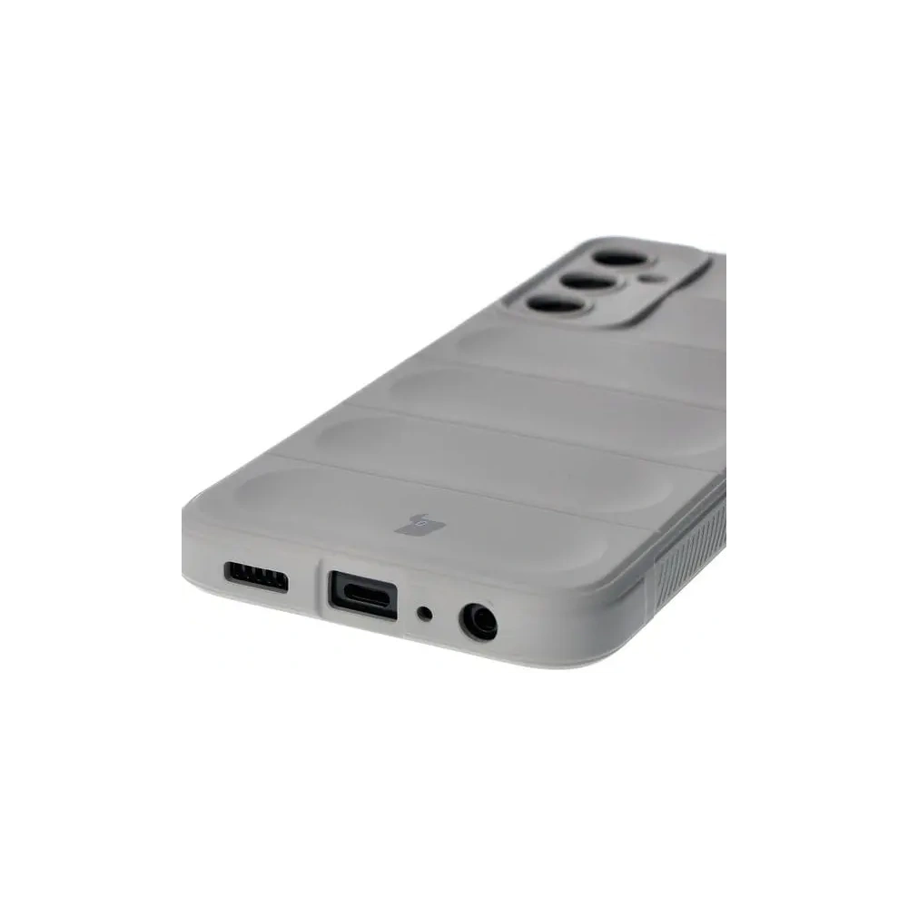 Hurtownia GSM - Bizon Case Tur Samsung Galaxy A05s világosszürke - BIZ4126 - {ean13} - Hurt