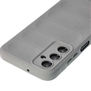 Hurtownia GSM - Pancéřové pouzdro Bizon Case Tur do Samsung Galaxy A05s světle šedé - BIZ4126 - {ean13} - Hurt