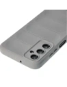 Bizon Case Tur Samsung Galaxy A05s light grey