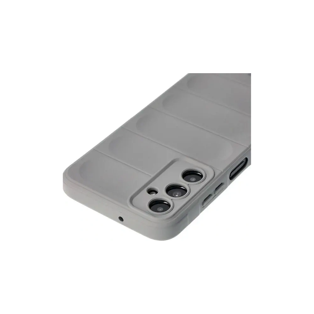 Hurtownia GSM - Bizon Case Tur Samsung Galaxy A05s gri deschis - BIZ4126 - {ean13} - Hurt