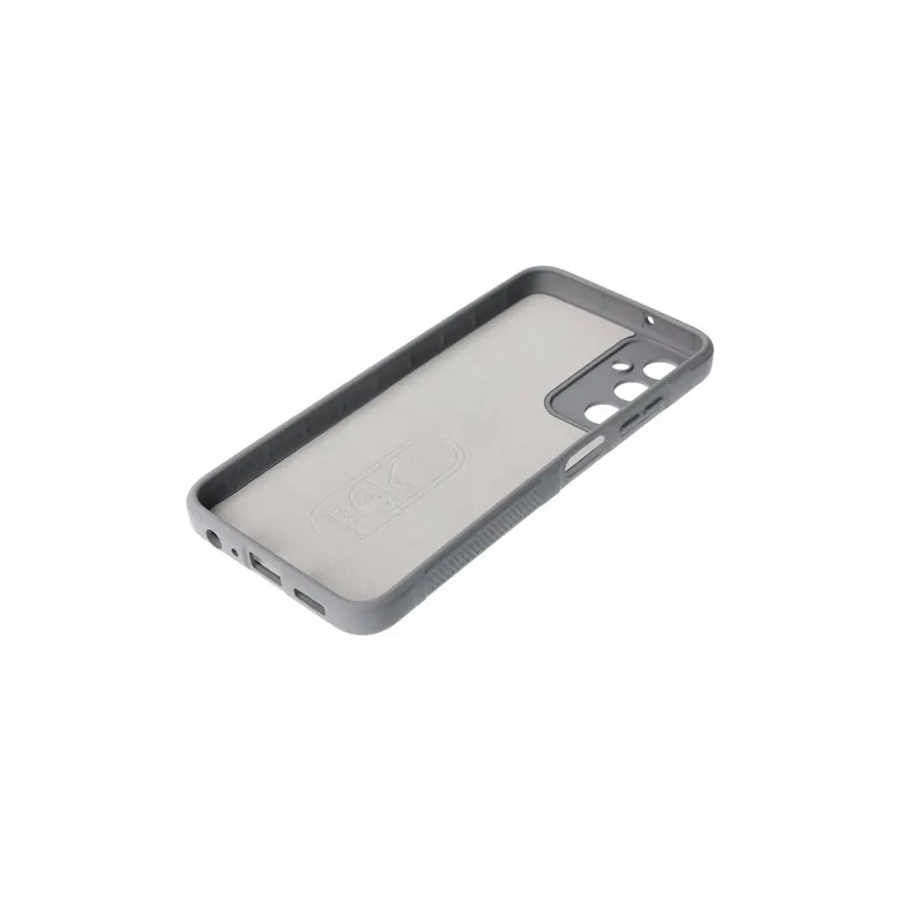 Hurtownia GSM - Bizon Case Tur Samsung Galaxy A05s gri deschis - BIZ4126 - {ean13} - Hurt