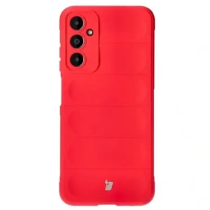Hurtownia GSM - Pancerne etui Bizon Case Tur do Samsung Galaxy A05s červené - BIZ4127 - {ean13} - Hurt