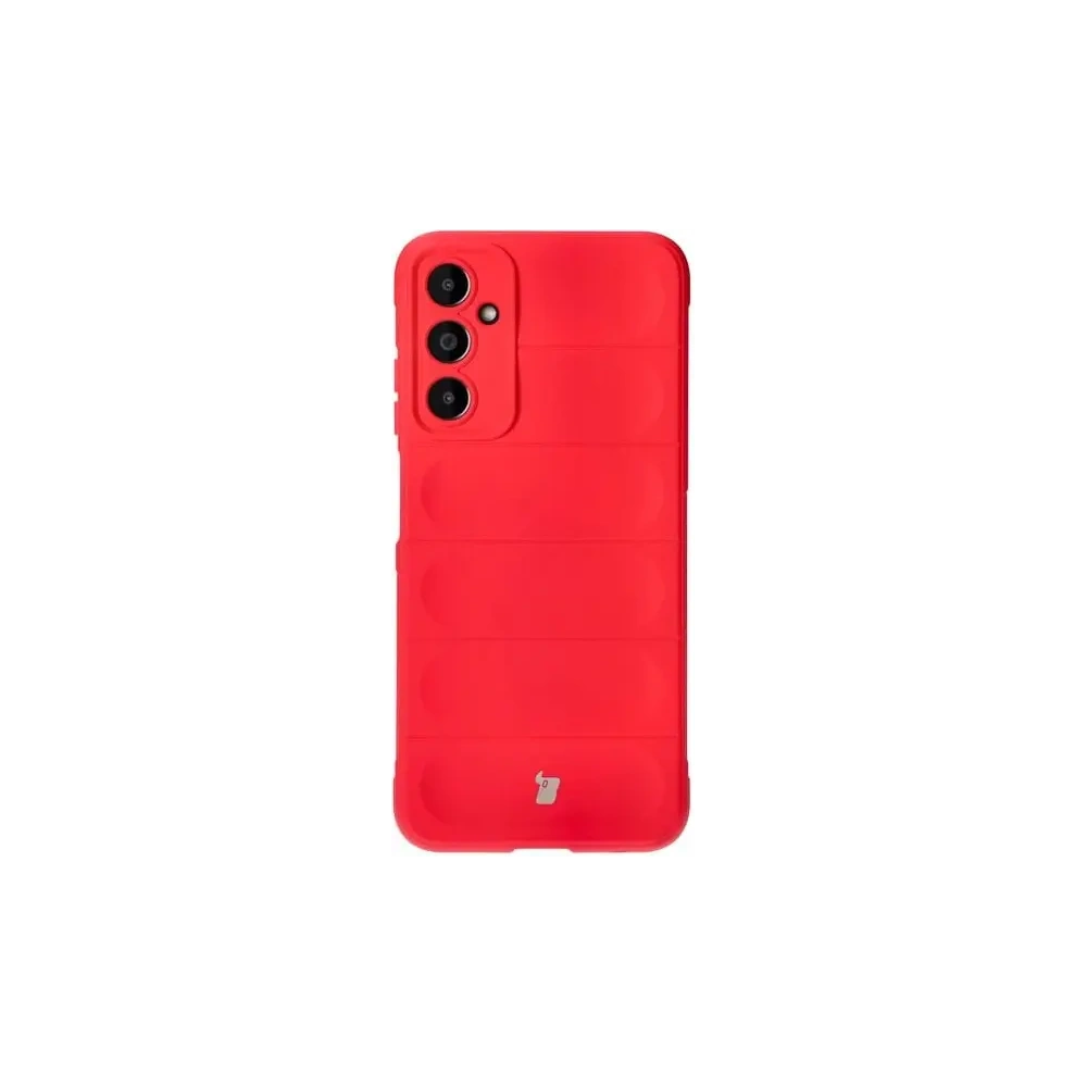 Hurtownia GSM - Bizon Case Tur Samsung Galaxy A05s piros - BIZ4127 - {ean13} - Hurt