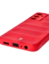 Hurtownia GSM - Bizon Case Tur Samsung Galaxy A05s roșu - BIZ4127 - {ean13} - Hurt
