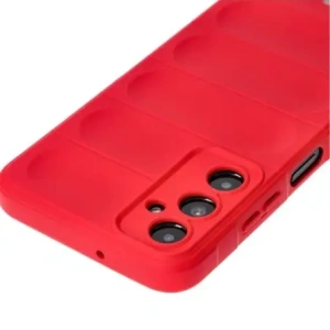 Hurtownia GSM - Pancerne etui Bizon Case Tur do Samsung Galaxy A05s červené - BIZ4127 - {ean13} - Hurt