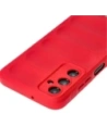 Wholesale Bizon Case Tur Samsung Galaxy A05s red - BIZ4127 - {ean13} - Hurt