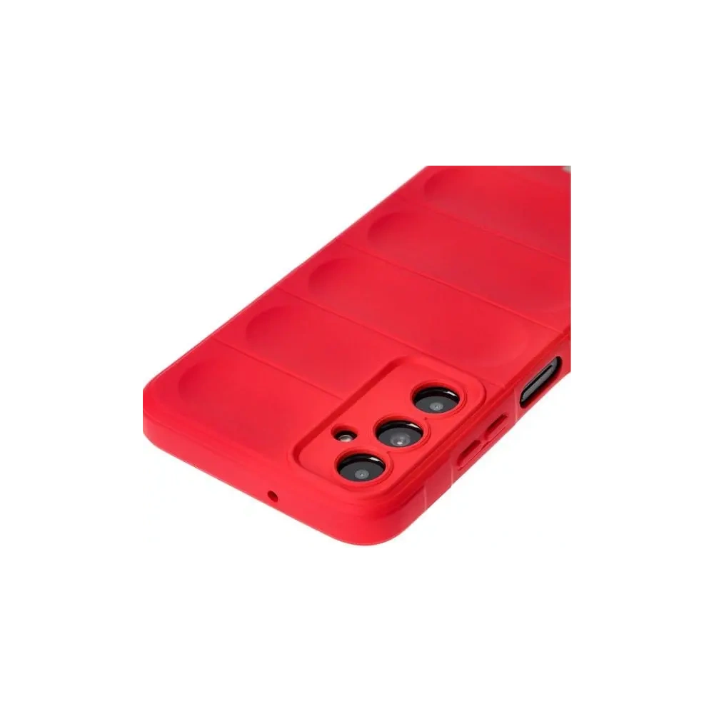 Wholesale Bizon Case Tur Samsung Galaxy A05s red - BIZ4127 - {ean13} - Hurt