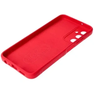 Hurtownia GSM - Pancerne etui Bizon Case Tur do Samsung Galaxy A05s červené - BIZ4127 - {ean13} - Hurt