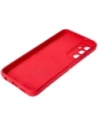 Hurtownia GSM - Bizon Case Tur Samsung Galaxy A05s roșu - BIZ4127 - {ean13} - Hurt