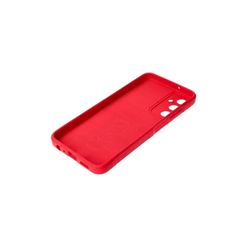 Hurtownia GSM - Bizon Case Tur Samsung Galaxy A05s roșu - BIZ4127 - {ean13} - Hurt