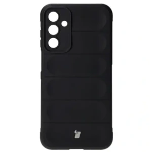 Wholesale Bizon Case Tur Samsung Galaxy A15 5G/4G black - BIZ4128 - {ean13} - Hurt