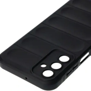 Hurtownia GSM - Bizon Case Tur Samsung Galaxy A15 5G/4G fekete - BIZ4128 - {ean13} - Hurt