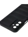 Hurtownia GSM - Pancerne etui Bizon Case Tur do Samsung Galaxy A15 5G/4G czarne - BIZ4128 - {ean13} - Hurt