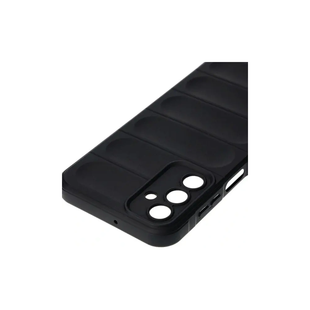 Hurtownia GSM - Pancerne etui Bizon Case Tur do Samsung Galaxy A15 5G/4G czarne - BIZ4128 - {ean13} - Hurt