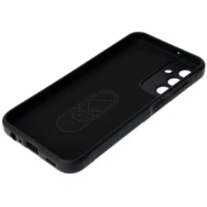 Hurtownia GSM - Bizon Case Tur Samsung Galaxy A15 5G/4G schwarz - BIZ4128 - {ean13} - Hurt