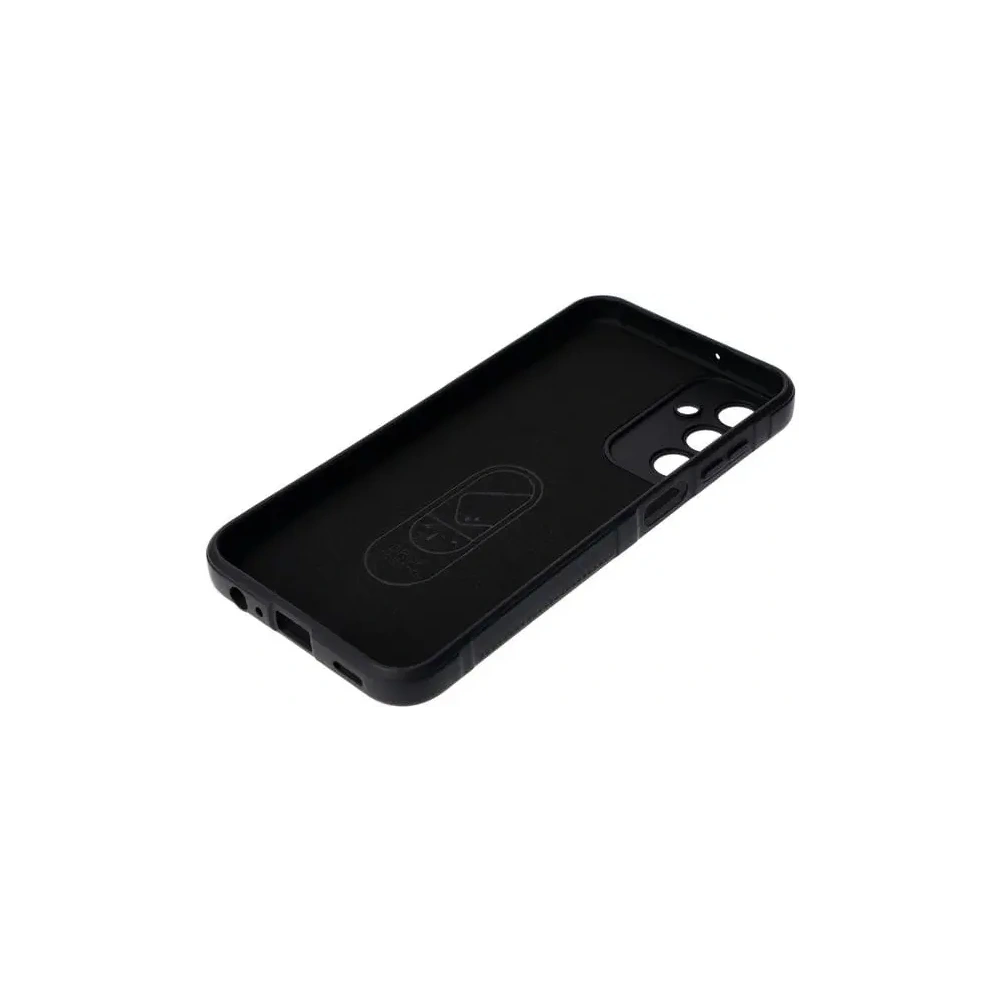 Hurtownia GSM - Pancerne etui Bizon Case Tur do Samsung Galaxy A15 5G/4G czarne - BIZ4128 - {ean13} - Hurt