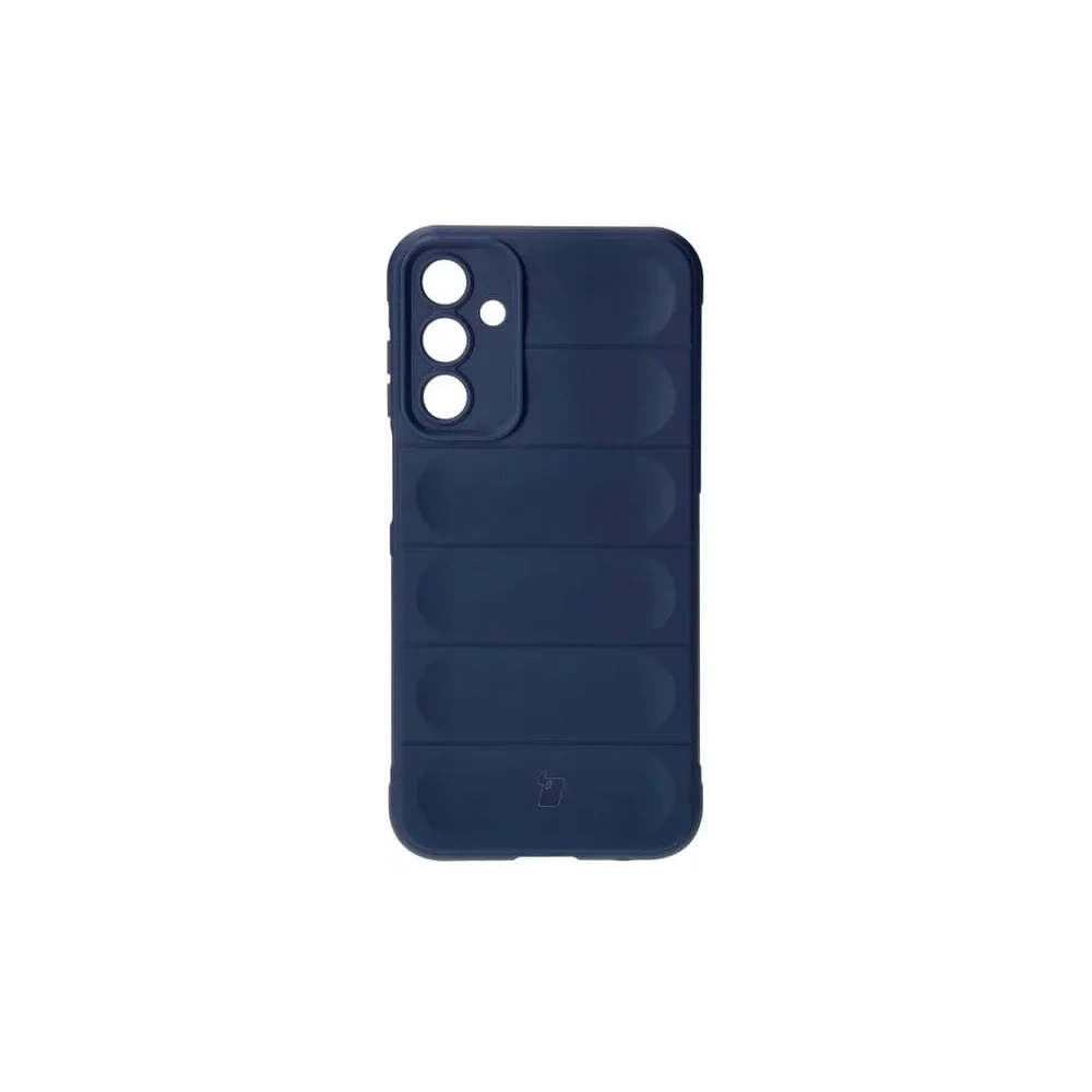 Hurtownia GSM - Pancéřové pouzdro Bizon Case Tur do Samsung Galaxy A15 5G/4G modré - BIZ4129 - {ean13} - Hurt