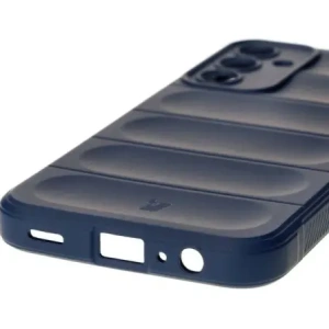 Hurtownia GSM - Bizon Case Tur Samsung Galaxy A15 5G/4G tengerészkék - BIZ4129 - {ean13} - Hurt