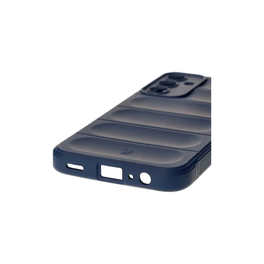 Hurtownia GSM - Pancéřové pouzdro Bizon Case Tur do Samsung Galaxy A15 5G/4G modré - BIZ4129 - {ean13} - Hurt