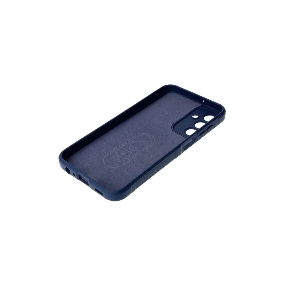 Hurtownia GSM - Pancéřové pouzdro Bizon Case Tur do Samsung Galaxy A15 5G/4G modré - BIZ4129 - {ean13} - Hurt